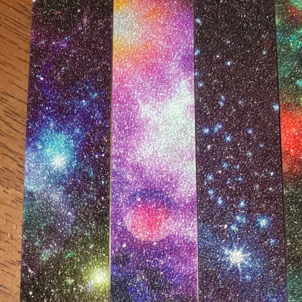 Sensory stickers